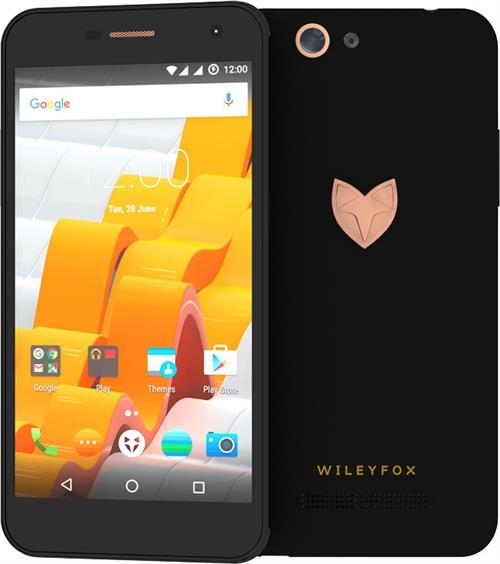 wileyfox new phone 2021